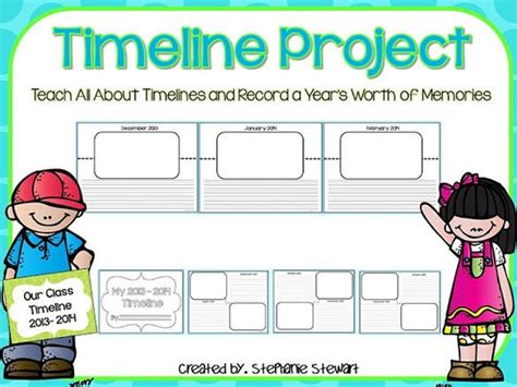 8 Timeline Templates For Students Doc Pdf Free And Premium Templates