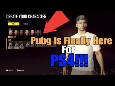 Along with ps4 video games, you might want to consider getting a ps4 console as well as other accessories like manuals to help you through the games. PUBG PS4 Uncharted Skin FREE! + Character Customization ...