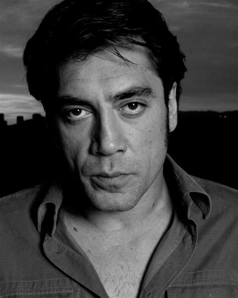 Javier Bardem Хавьер бардем