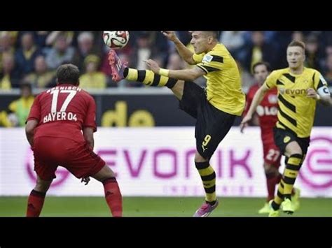 Borussia dortmund v bayer leverkusen predictions can be derived from the h2h stats analysis. FIFA 20 PS4 Bundesliga 3eme journée Borussia Dortmund vs ...