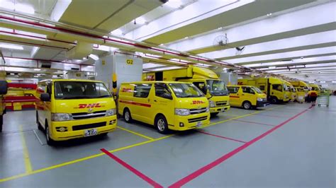 Dhl Express Hong Kong En ควอลิตี้ เอก เพลส Giao Hàng Số 1