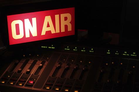 As an avid nascar fan, skelly had been doing nascar commentary twice a week during station owner frank truatt's morning show. Radio Listeners Loyal To Stations - B&T