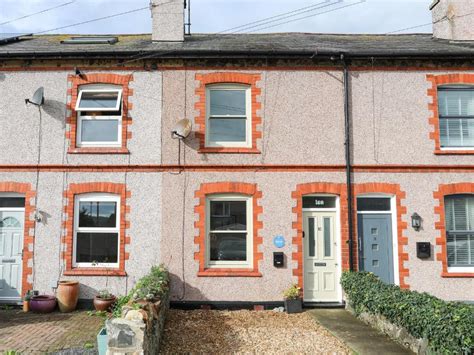 Shamrock Cottage Conwy Updated 2024 Prices