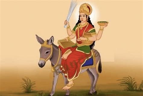 Maa Sheetala Ashtami 2021 Durga Mata Puja Vidhi Significance Sheetala
