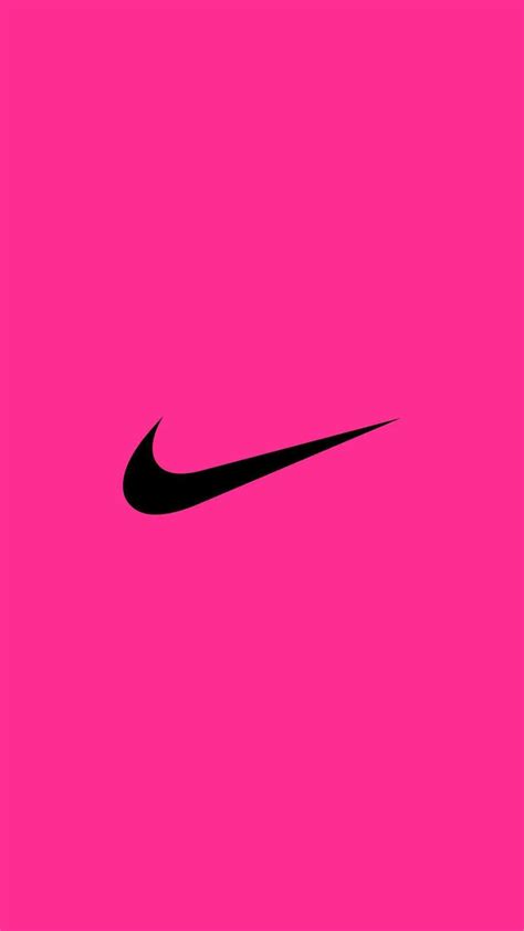 Free Download 640x960px Pink Nike Wallpaper 640x960 For Your Desktop