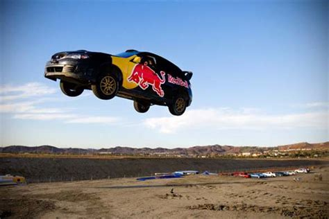 Within this guide, we walk you through each step on how to jump start a car with leads or without another car. Travis Pastrana makes epic rally jump in Red Bull racing ...