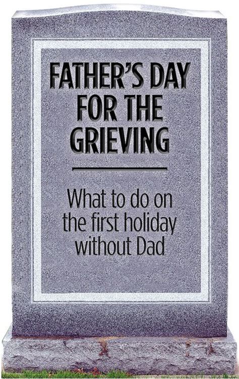 When Grief Darkens Fathers Day Tips For Coping And Honoring Dad
