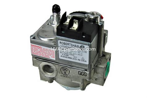 S1 7956 336p Coleman Gas Valve Hvacpartstore