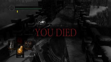 8 Of The Best Game Over Screens Ever | Gallery of the Day ...