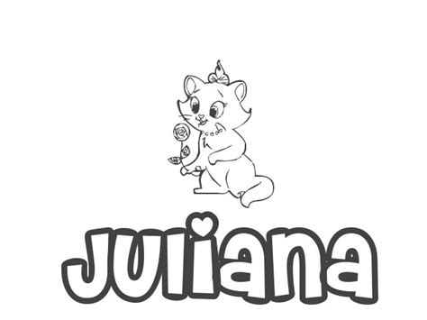 Nombre De Niña Juliana Significado Y Origen De Juliana Todopapás