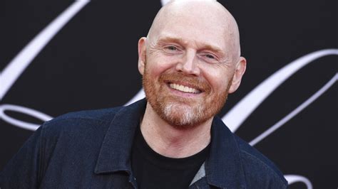 Bill Burr Comedy Show At Fiserv Forum In Milwaukee On Oct 8