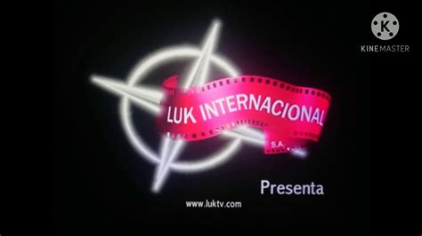 Luk Internacional Logo Youtube