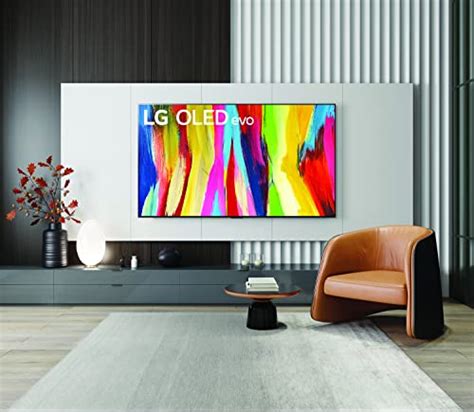 Lg C2 Series 65 Inch Class Oled Evo Gallery Edition Smart Tv