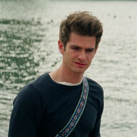 The Amazing Spider Man 2 Picture Of Peter Parker Andrew Garfield