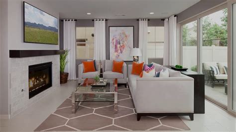 Each new home is built with an unwavering commitment to quality and a disciplined approach to construction. Modern Design Style | Pulte Homes - YouTube