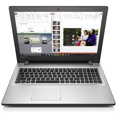 The 14 ideapad 310 lets you choose the display resolution that's right for you. Lenovo IdeaPad 300-14IBR, 300-15IBR Laptop Windows 7, 8.1 ...