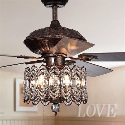Addressable rgb led lighting for 4x 120 mm fans. Copper Grove Dejes 52-in. Rustic Bronze Chandelier Ceiling ...