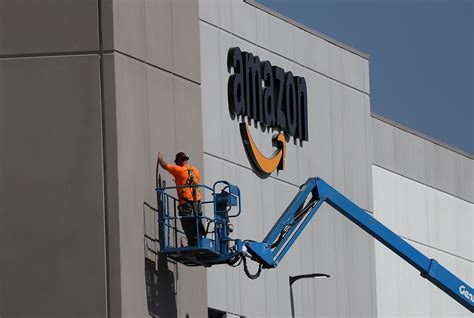 Amazon Warehouses In New Jersey 927 Wobm