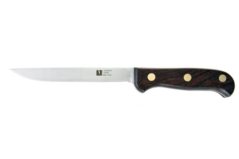Filleting Knife 6 Inch Blade
