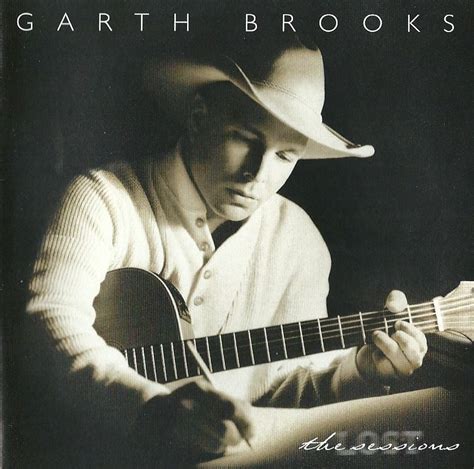 Garth Brooks The Lost Sessions Lyrics And Tracklist Genius