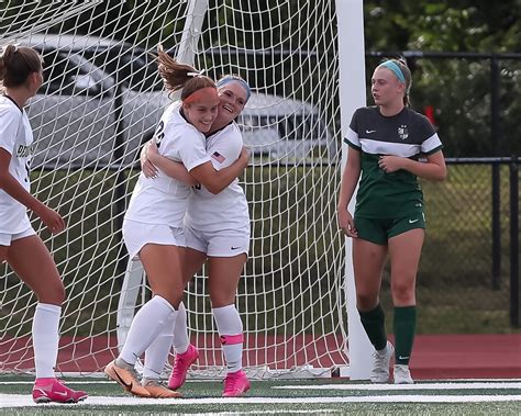 Favorites Contenders In 2023 Group 1 Girls Soccer Sectional Title