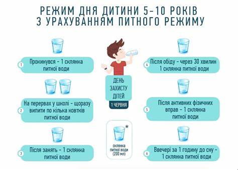 Диета вода по часам отзывы