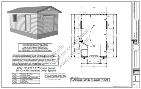 Free 12x20 Shed Plans What You Need To Know With Shed Plans Shed