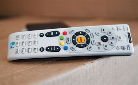 Most directv remote controls (e.g., rc32rf, rc64r/rb, rc65r/rx/rb/rbx, rc66rbx, rc80hb) have rf (radio frequency) capability. How to program a DIRECTV remote | Order DIRECTV