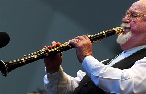 New Orleans Jazz Clarinet Great Pete Fountain Dies At 86 Los Angeles