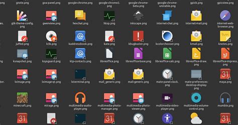 New Icons For Windows 10 Apps Starting To Roll Out For All Users