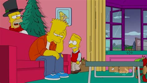 Image Holidays Of Future Passed 33 Simpsons Wiki Fandom