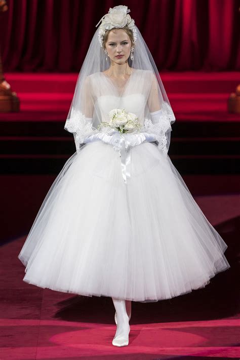 Dolce And Gabbana Wedding Dress Jenniemarieweddings