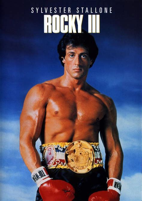 He only fights against easy opponents. Rocky 3 (1080p) (Latino) (Mega)(Mediafire) - DigitalWorldxx