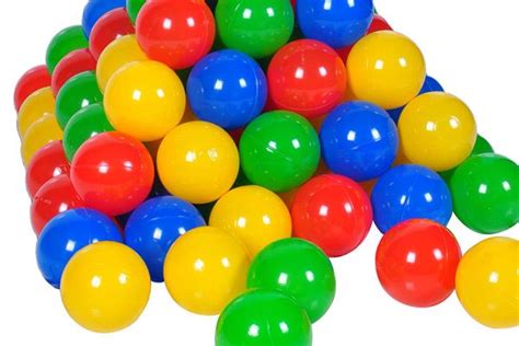 Funtoys 100 Gekleurde Ballen In Net Speeltentxlnl