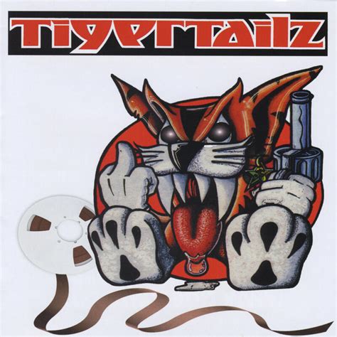 Tigertailz Iheart