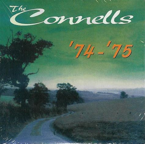 Connells Vinyl 205 Lp Records And Cd Found On Cdandlp