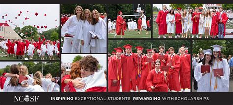 nchs-sf.org/New Canaan High School Scholarship Foundation