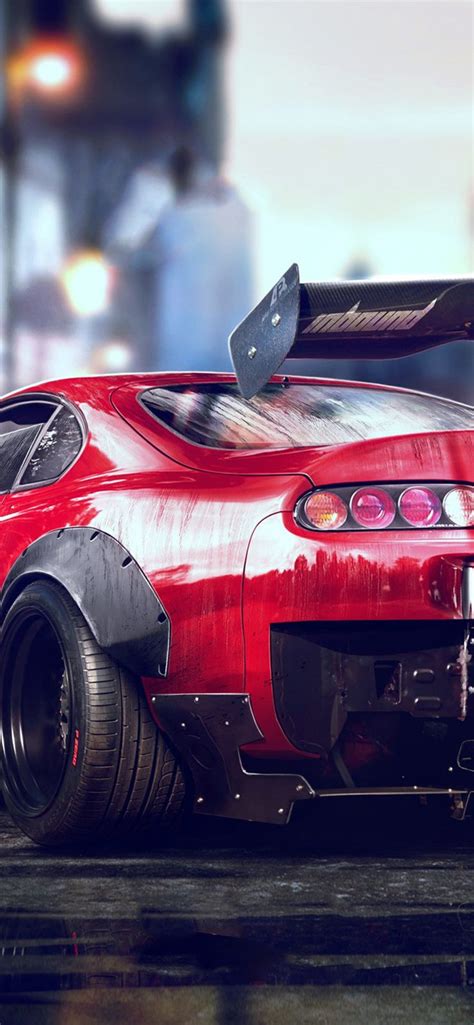 4k Wallpaper Iphone Cars | 3D Wallpapers | Toyota supra, Toyota supra