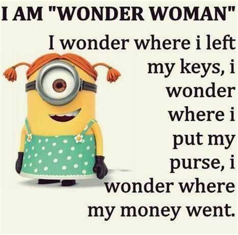It's harder if you're stupid.. Funniest Minion Quotes Of The Week