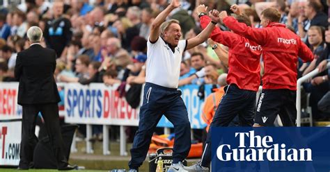 Premier League Saturdays Matches In Pictures Football The Guardian