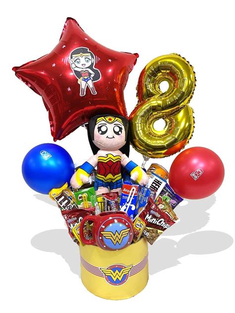 Ancheta de Cumpleaños Premium para Niñas