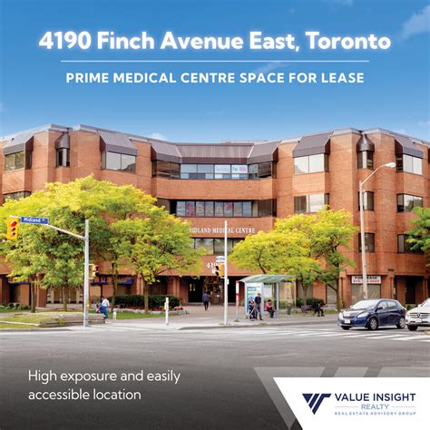 4190 Finch Ave Toronto On M1s 4t7 Loopnet