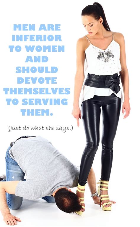 untitled on tumblr this is so true promote female supremacy in every thing you do