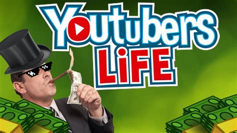 YouTubers Life - Unlimited Money Hack (Cheat Engine ...