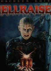 With andrew robinson, clare higgins, ashley laurence, sean chapman. -映画紹介-