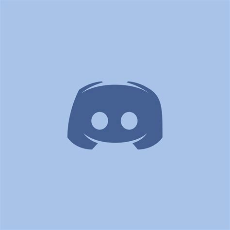 Shade Of Blue Discord Icon