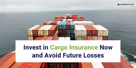 As a moving company there are many important factors that you are trying to work out all the time. Why Invest In Cargo Insurance Today - Falcon Logistics ...