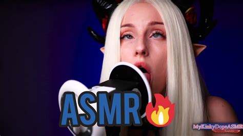 Asmr Ear Eating Compilation And More Surprises Youtube