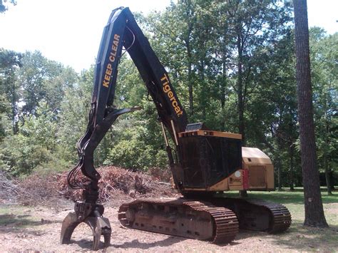 Tigercat Equipment Google Search Logging Equipment Outdoor Power