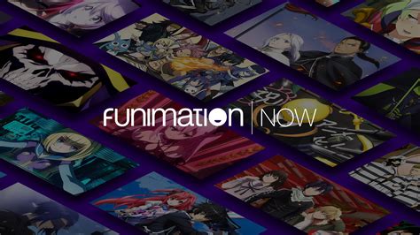 Get Funimationnow Microsoft Store